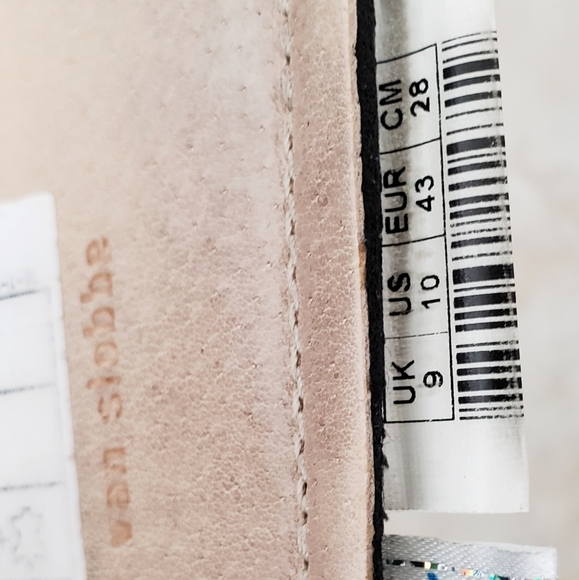 ‼️SOLD‼️ 90s VTG Puma Rudolf Dassler By Alexander - Picture 14 of 16